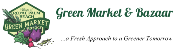 RPB Green Market and Bazaar