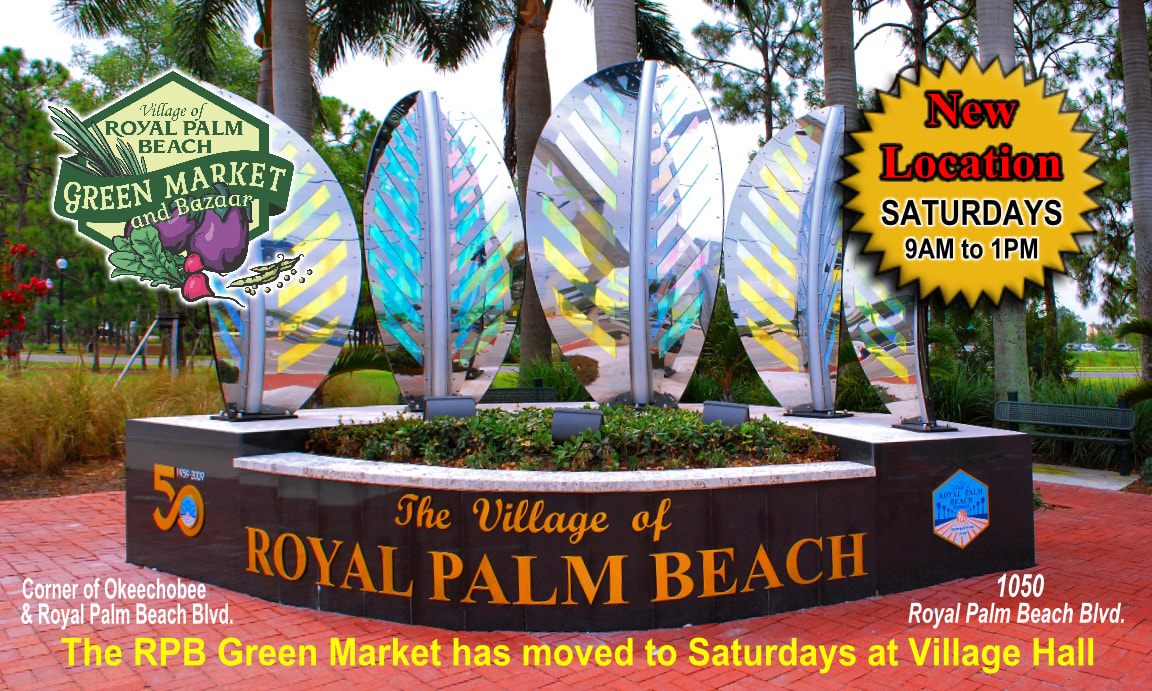 Rpb Green Market And Bazaar Royal Palm Beach Green Market And Bazaar